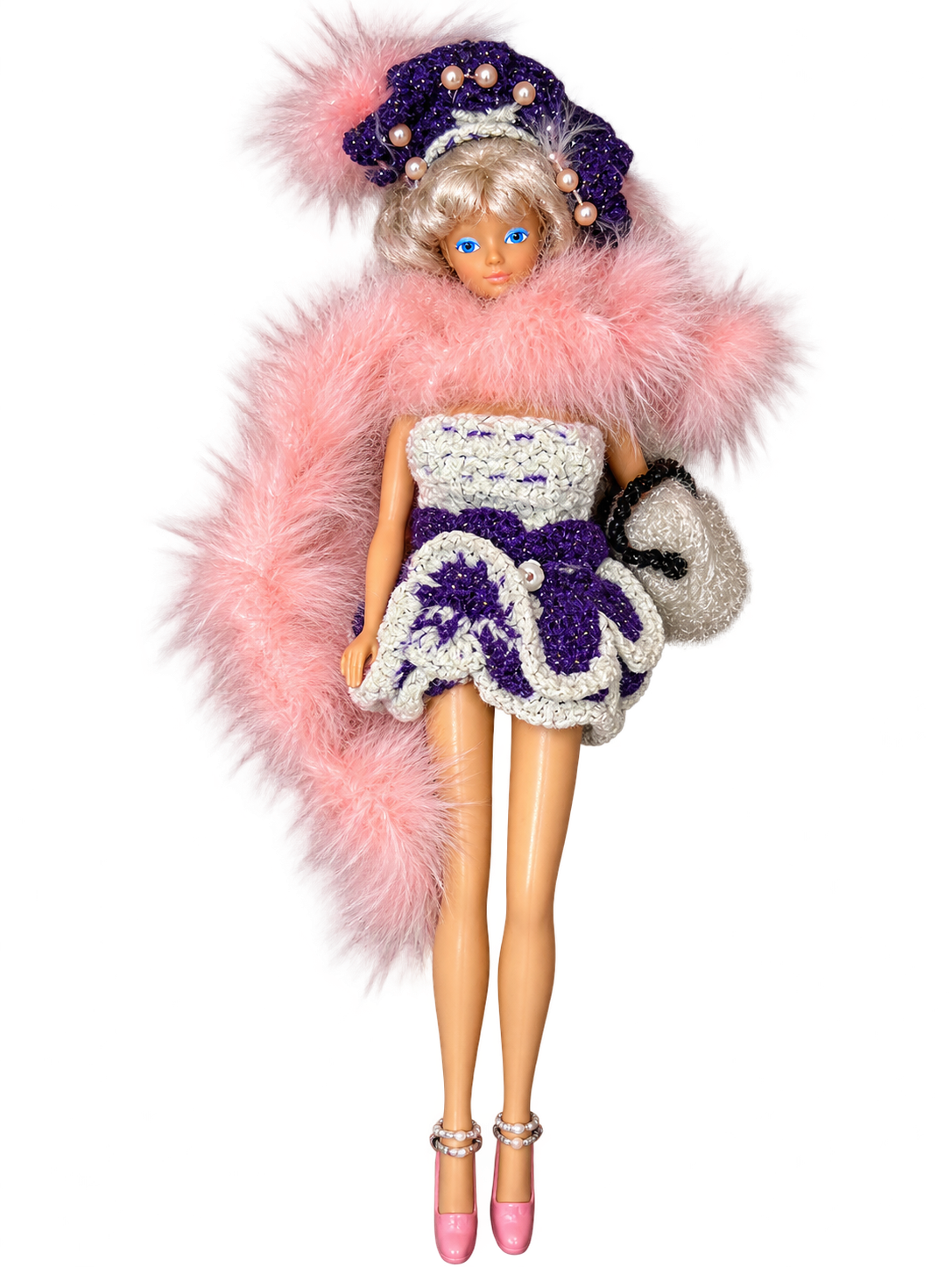 Barbie Doll Collection (16 Dolls)