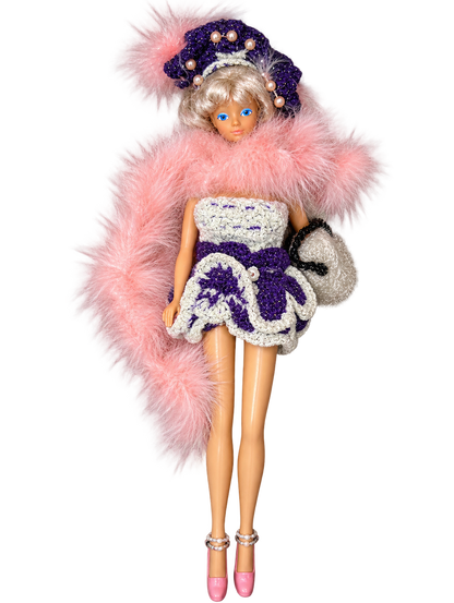 Barbie Doll Collection (16 Dolls)