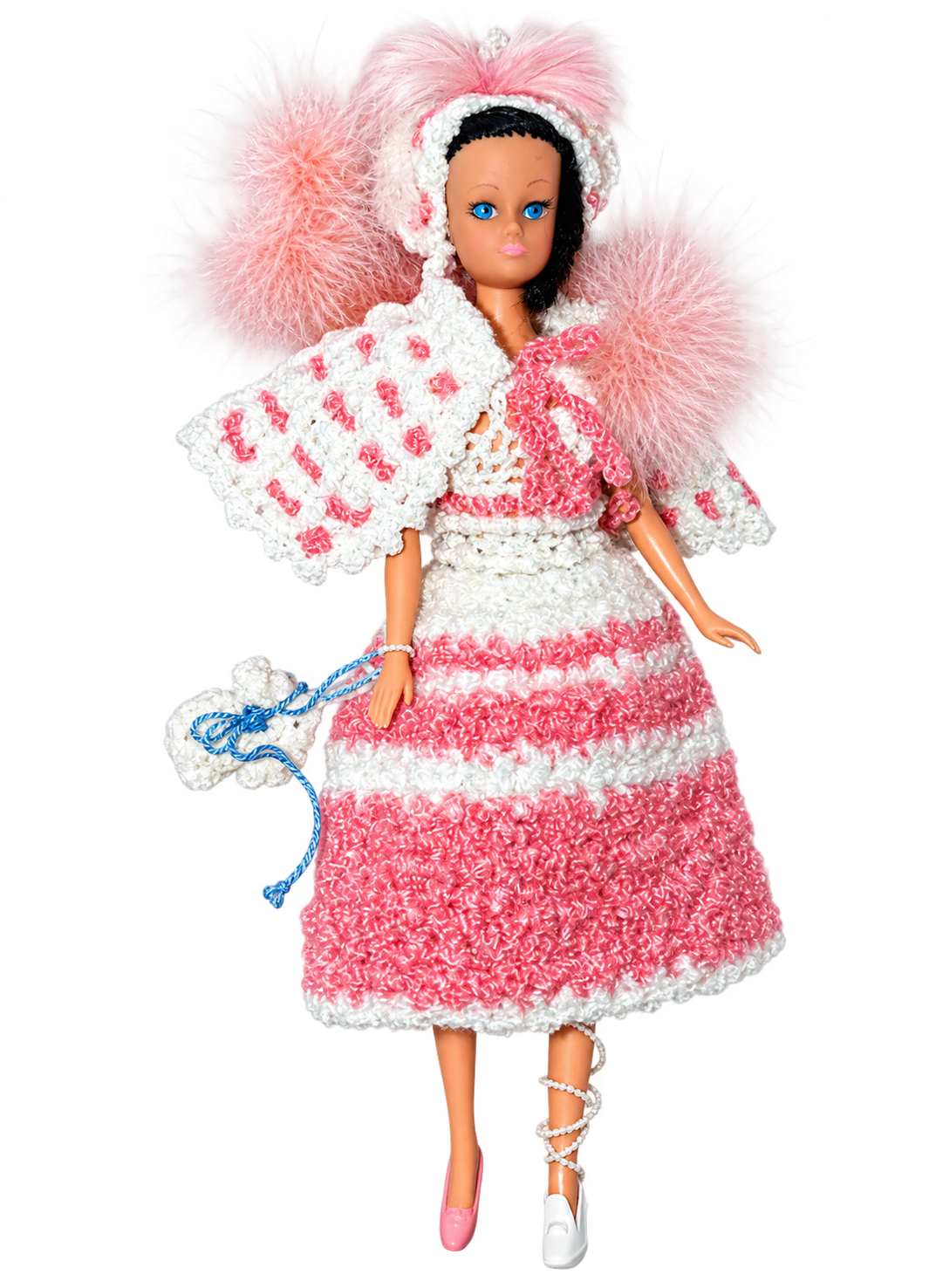 Barbie Doll Collection (16 Dolls)