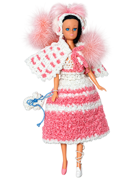 Barbie Doll Collection (16 Dolls)