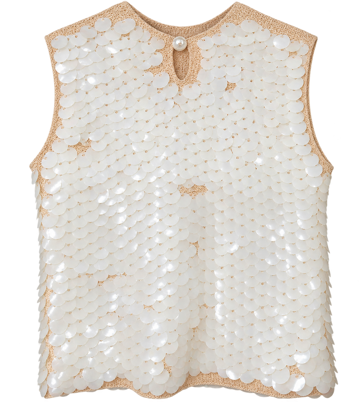 Pearl top