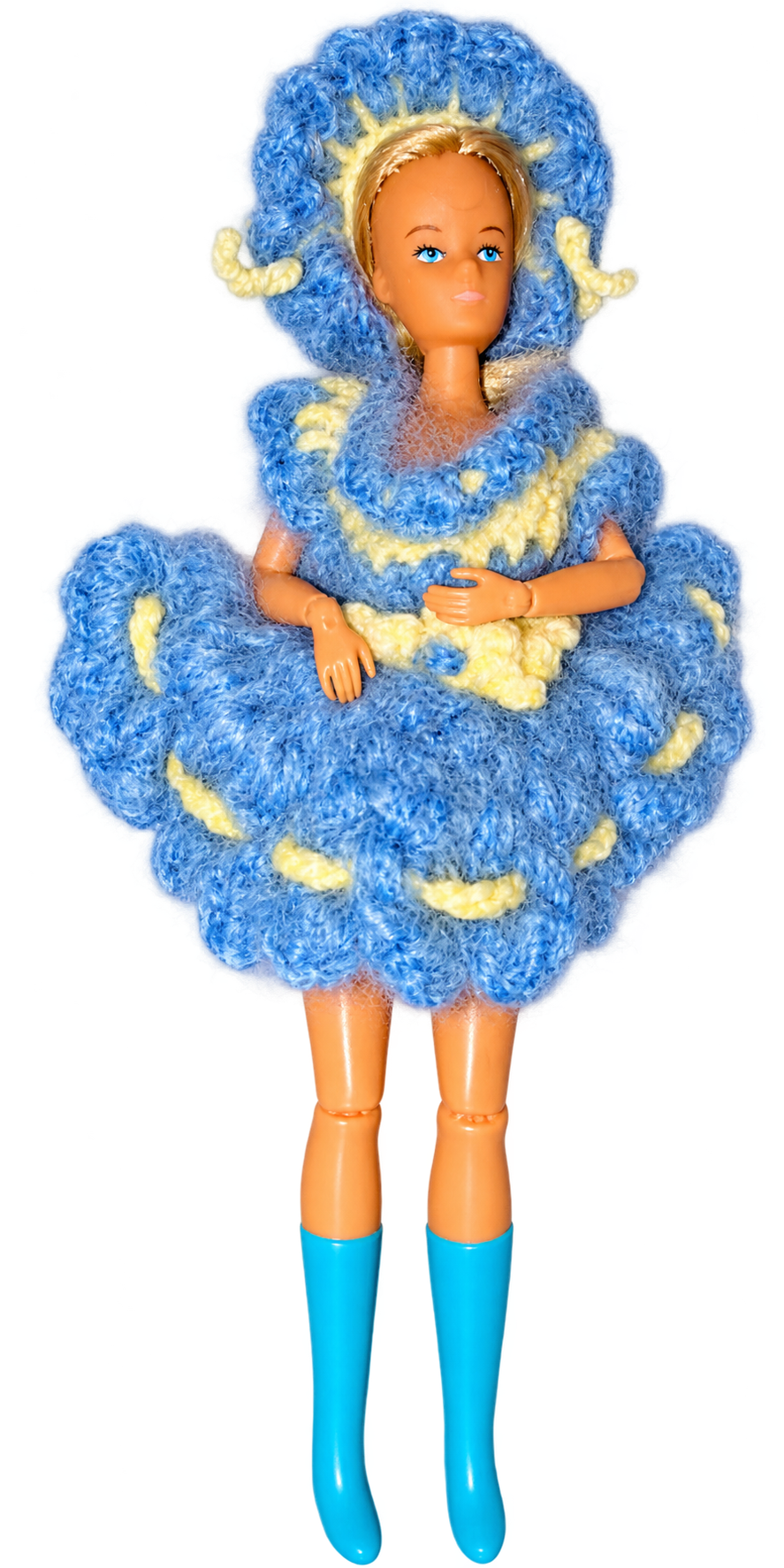Barbie Doll Collection (16 Dolls)