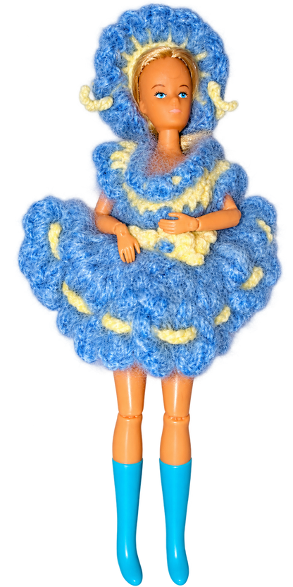 Barbie Doll Collection (16 Dolls)
