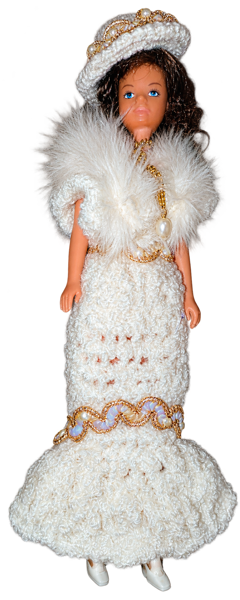 Barbie Doll Collection (16 Dolls)