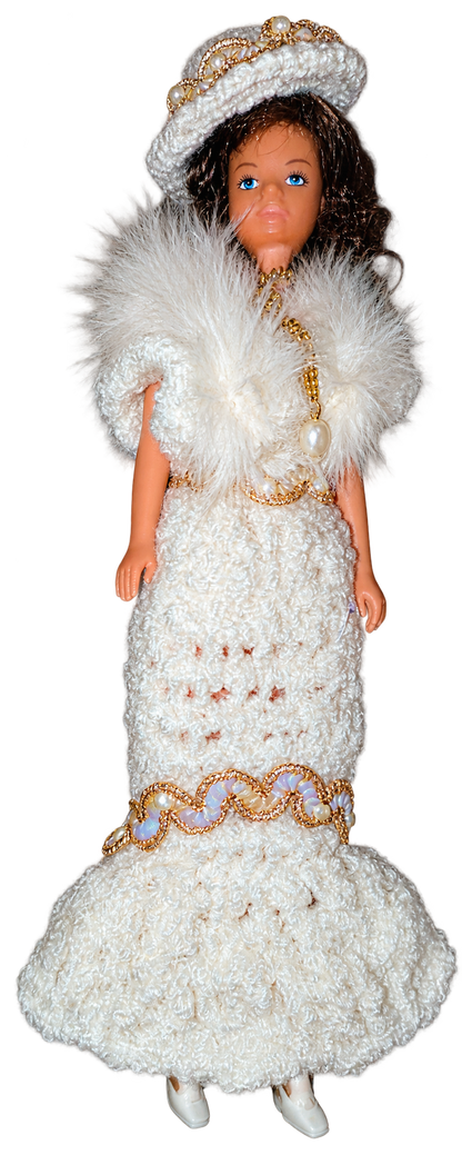 Barbie Doll Collection (16 Dolls)