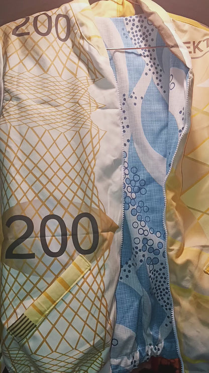 Money Money Money