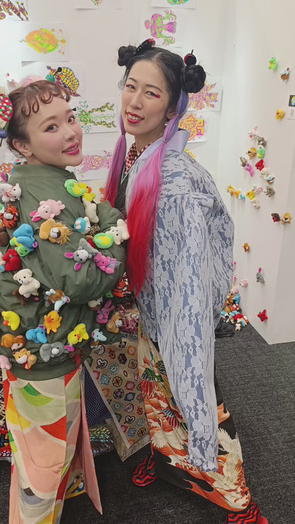 Toys Jacket