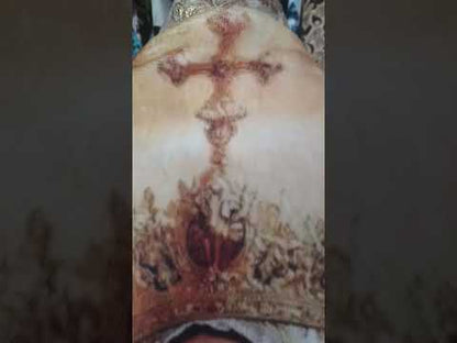 Madonna today holy unicum 9