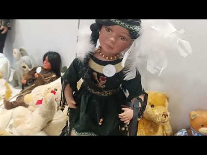 Barbie Doll Collection (16 Dolls)