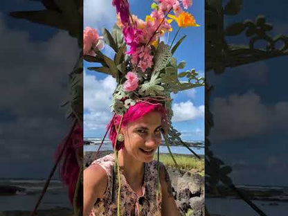 Hawaii Flower 35