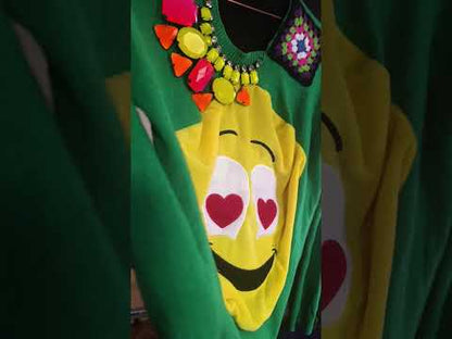 Smilie top