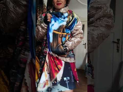 Madonna today holy unicum 2