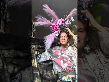 Barock fluffy jacket