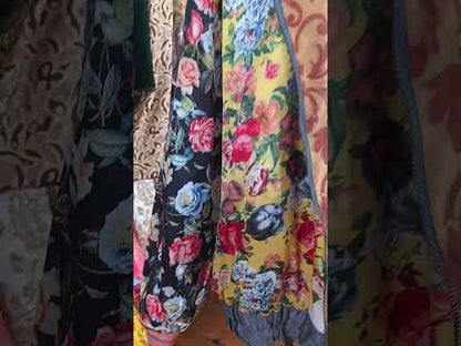 Royal tapisserie jacket
