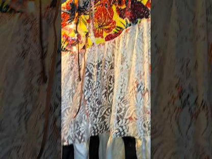 Dress Paris