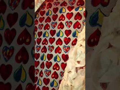 Hearts 💕 Butterflies 🦋 Roses 🌹