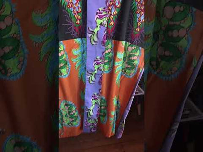 Phynix dress