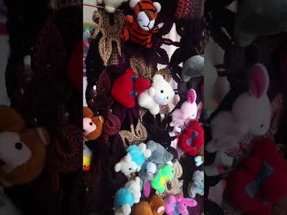 Toys vest