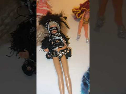 Barbie Doll Collection (16 Dolls)