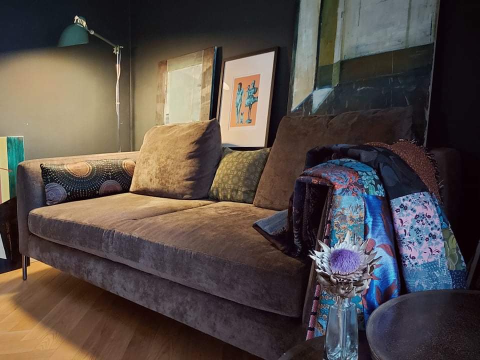Curated Cuddle Couture Blankets - PAULINA'S FRIENDS