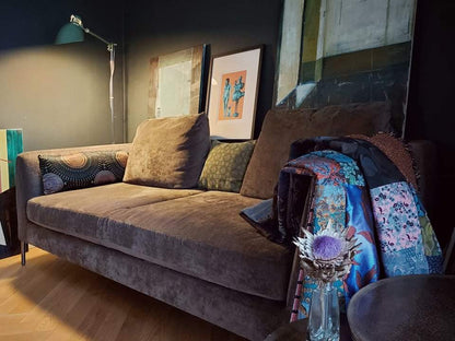 Curated Cuddle Couture Blankets - PAULINA'S FRIENDS