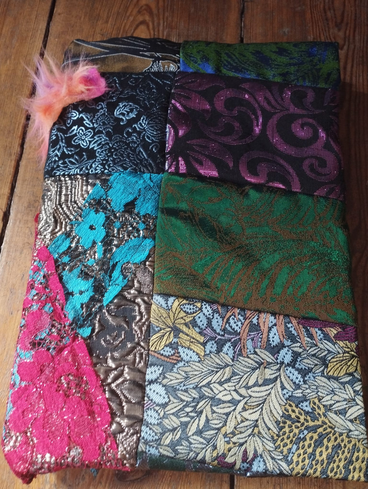 Book & journal dress - PAULINA'S FRIENDS