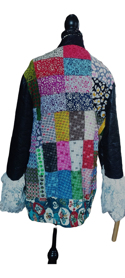Small Wonders Bomber - PAULINA'S FRIENDS