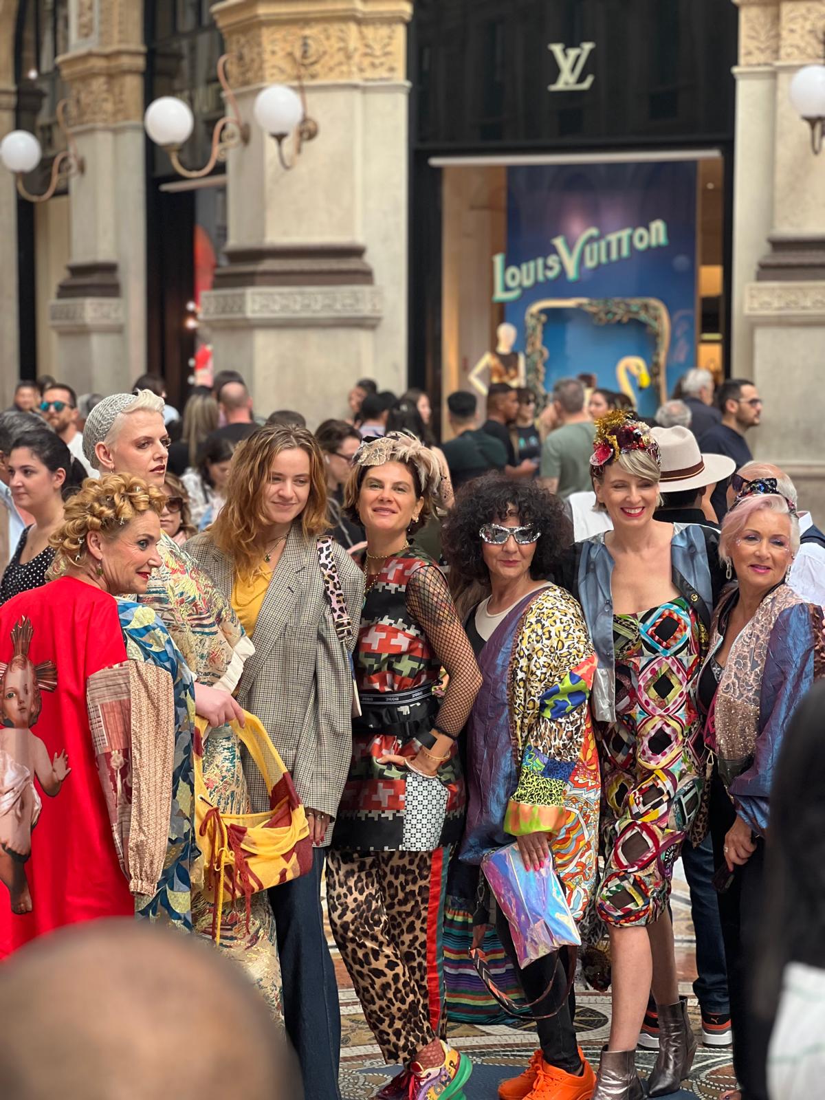 Teneriffa meets Japan kimono - PAULINA'S FRIENDS