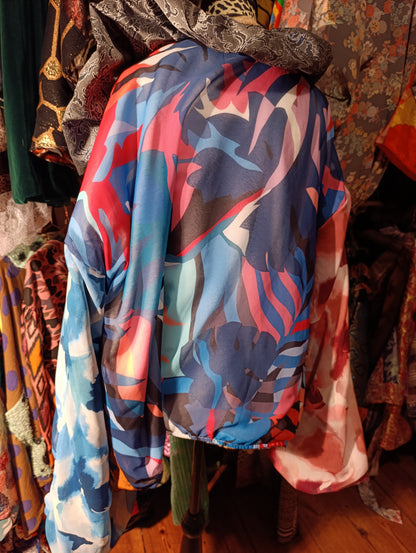 Madonna jacket - PAULINA'S FRIENDS