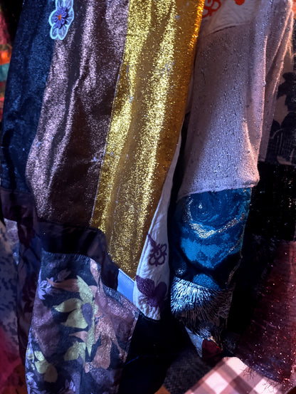 Glamour jacket - PAULINA'S FRIENDS