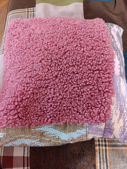Ikat pillow - PAULINA'S FRIENDS