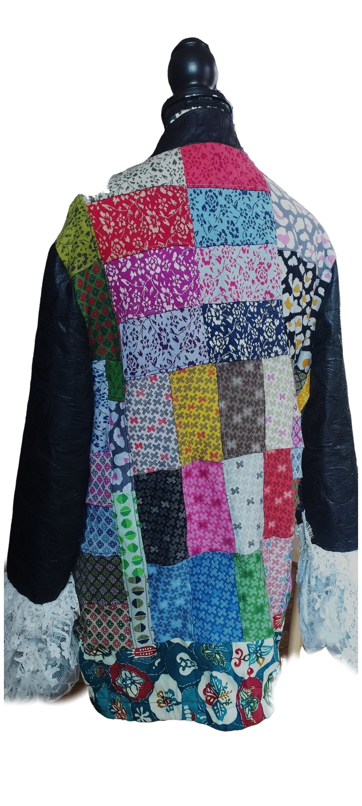 Small Wonders Bomber - PAULINA'S FRIENDS