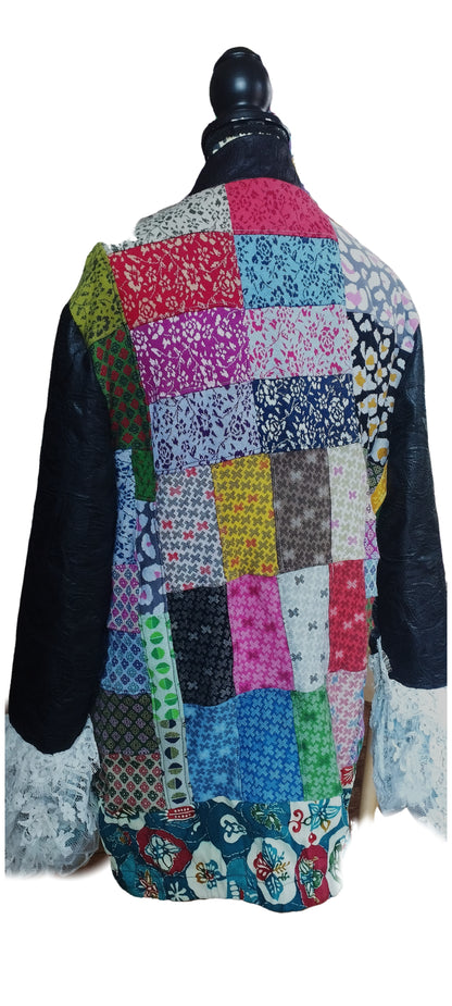 Small Wonders Bomber - PAULINA'S FRIENDS