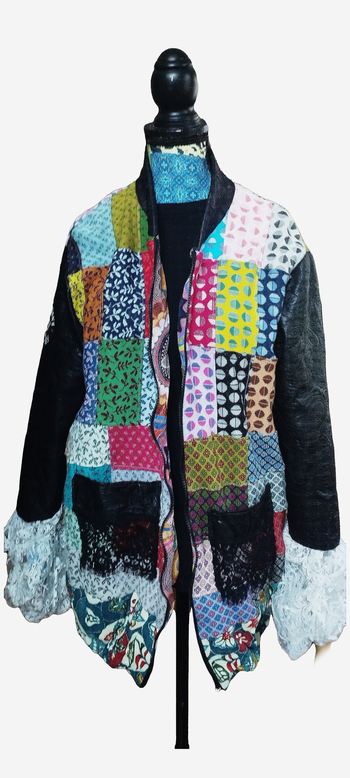 Small Wonders Bomber - PAULINA'S FRIENDS