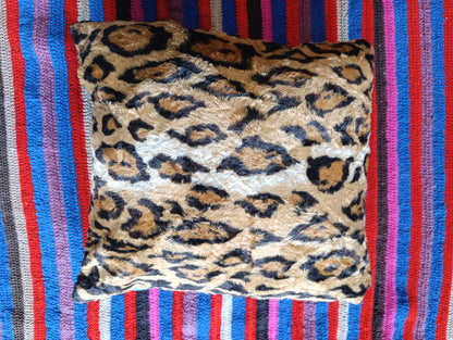 Tiger 🐯 pillow - PAULINA'S FRIENDS