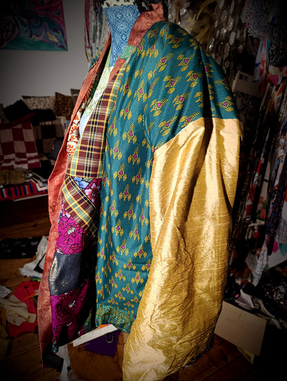 Southeastasia Kimono - PAULINA'S FRIENDS