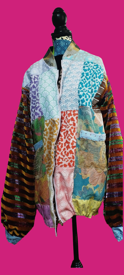 Stripes animalprint - PAULINA'S FRIENDS