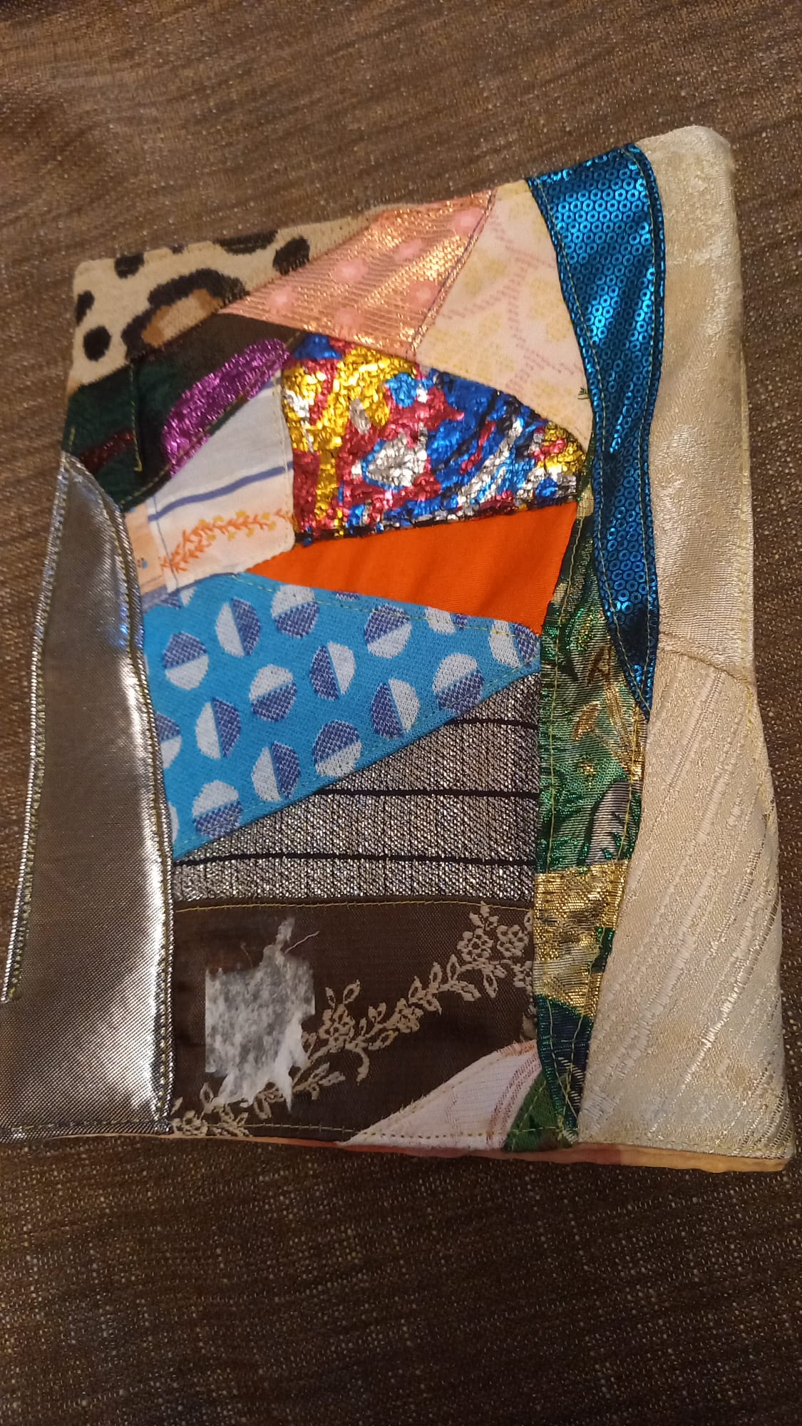 Book & journal dress - PAULINA'S FRIENDS