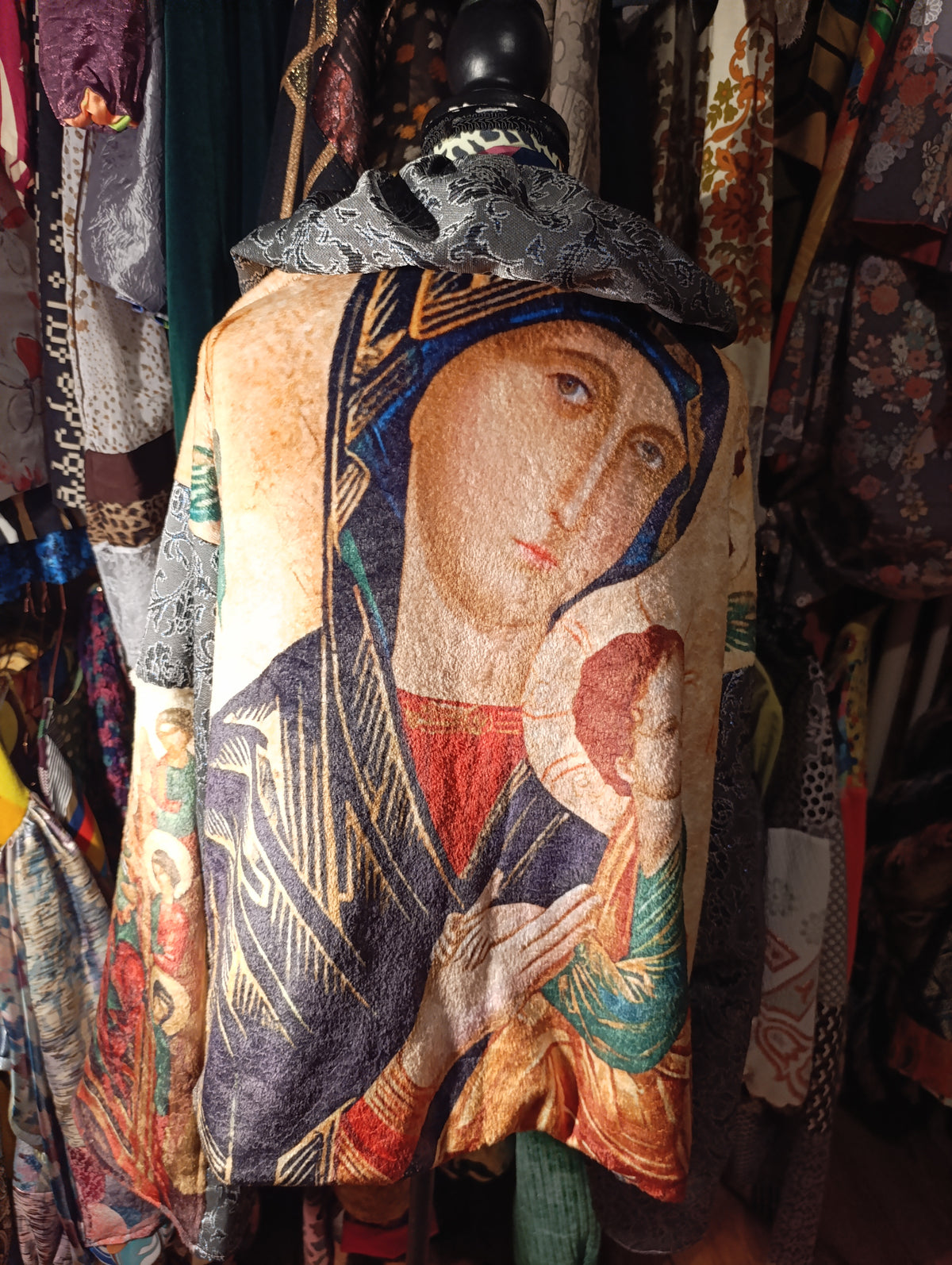Madonna jacket - PAULINA'S FRIENDS