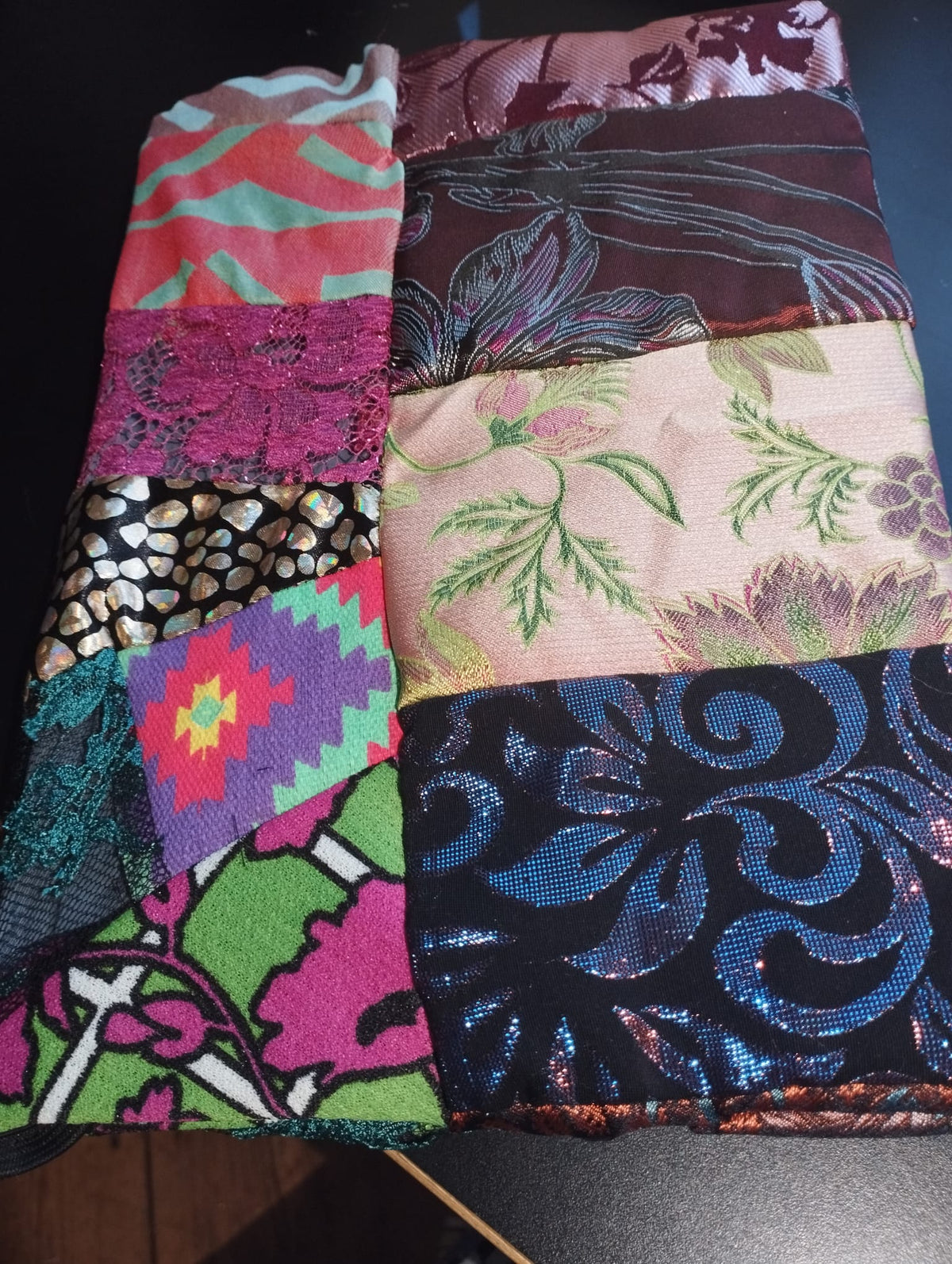 Book & journal dress - PAULINA'S FRIENDS