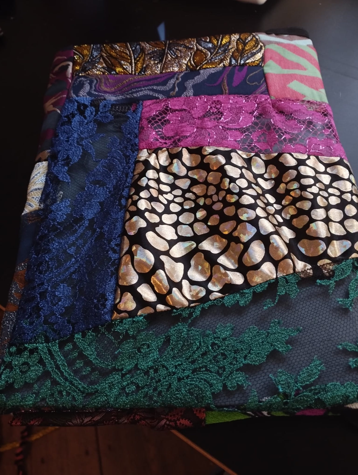 Book & journal dress - PAULINA'S FRIENDS