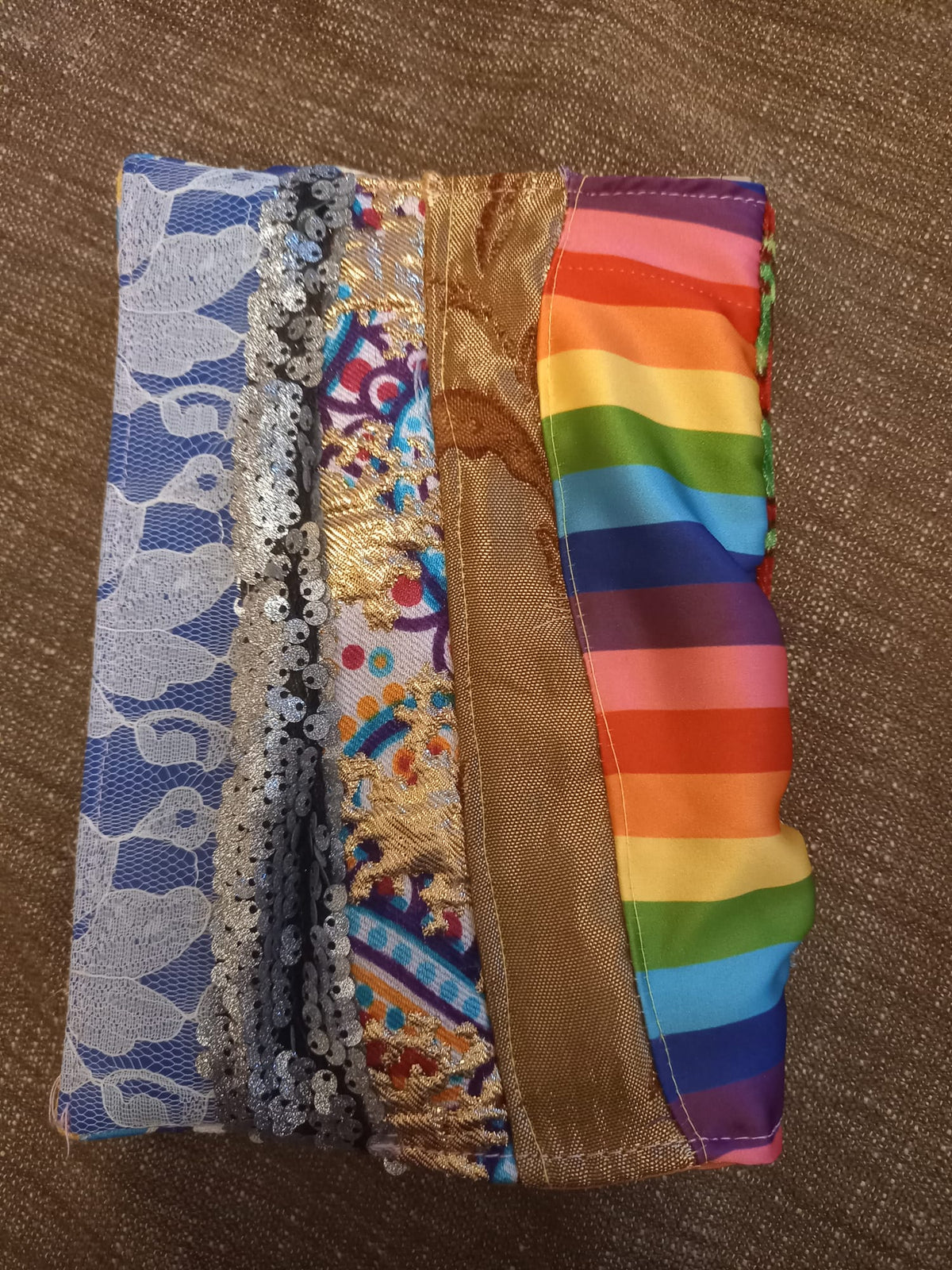 Book & journal dress - PAULINA'S FRIENDS