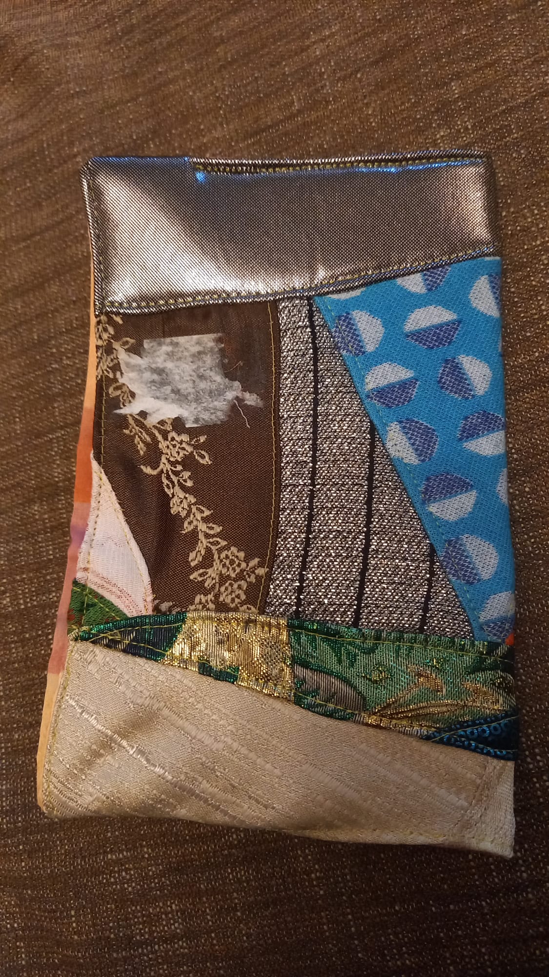 Book & journal dress - PAULINA'S FRIENDS