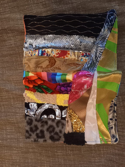 Book & journal dress - PAULINA'S FRIENDS
