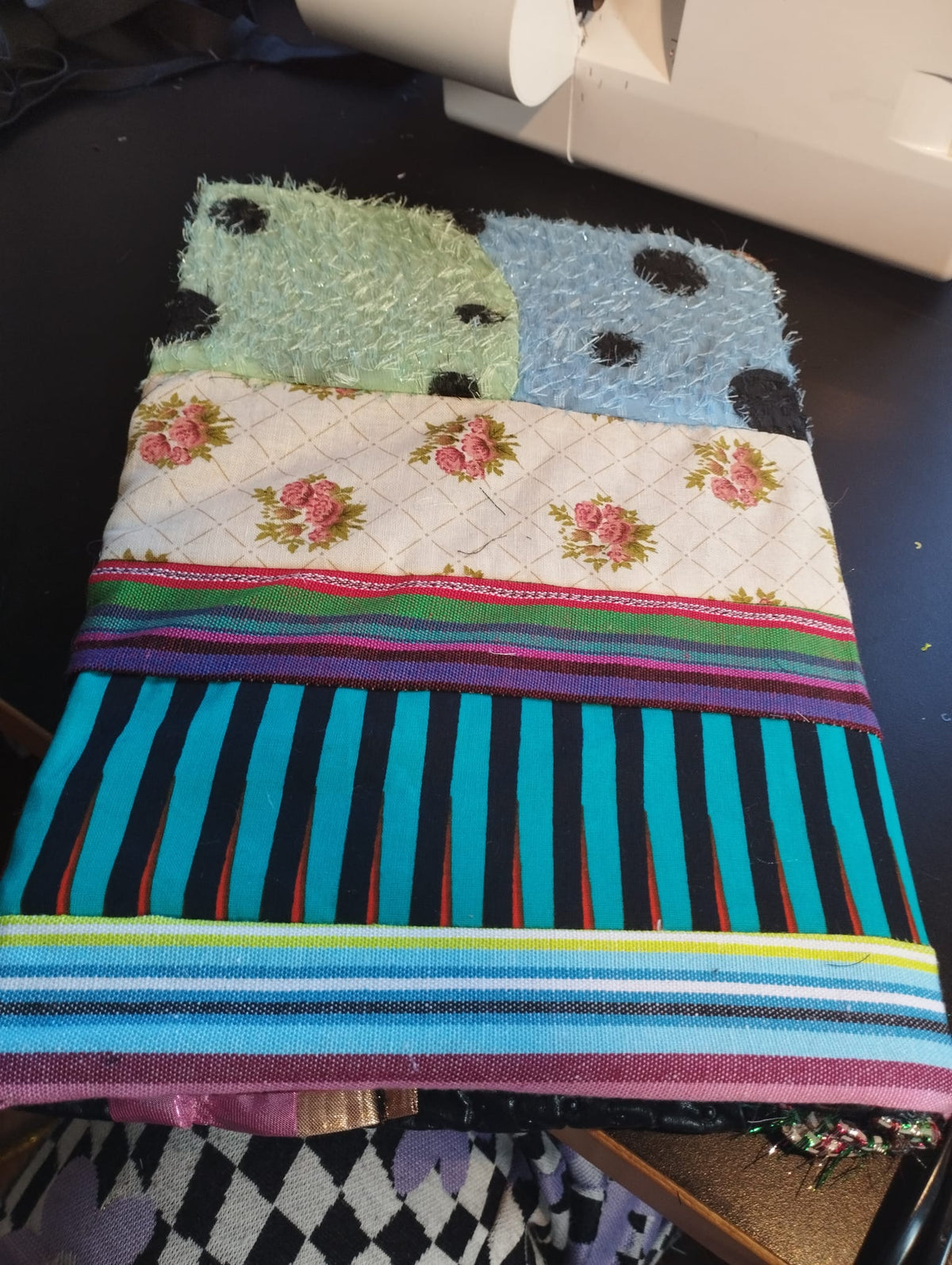 Book & journal dress - PAULINA'S FRIENDS